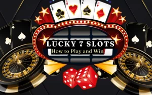lucky 7