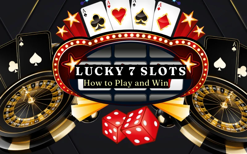 lucky 7