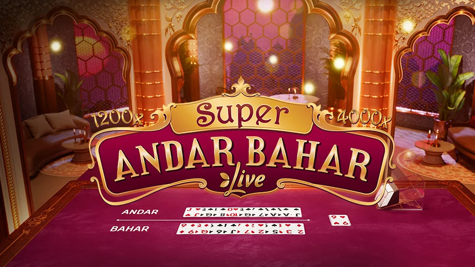 desicasinos andar bahar