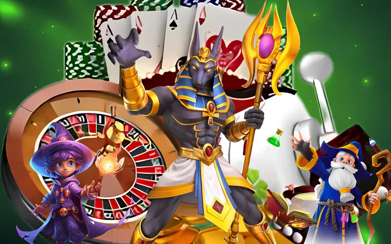 punjab lottery result today live​ at Desi Casino featured image