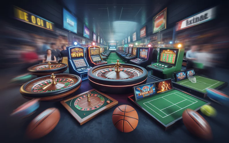 andar bahar card game at Desi Casino body image