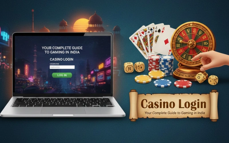 Acewin Casino Login at Desi Casino featured image