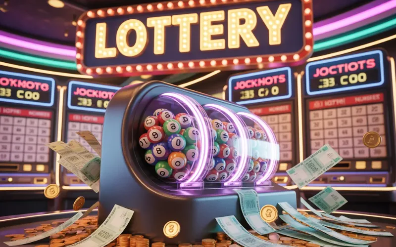 super india lottery at desi casino body image