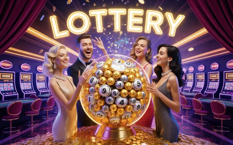 super india lottery at desi casino featured image