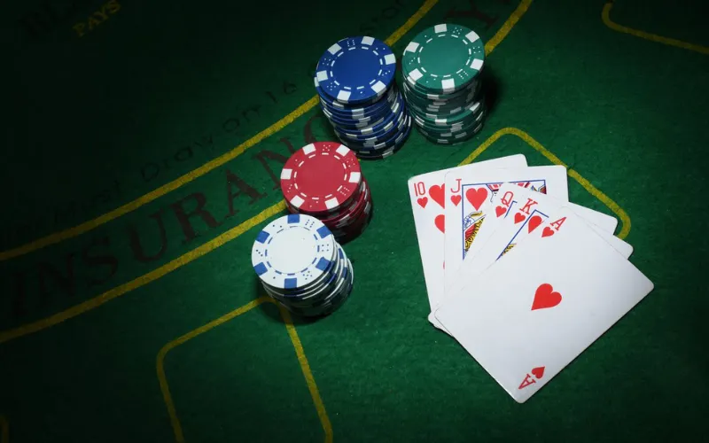 poker player​ at desi casino featured image