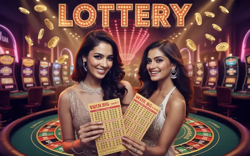 dear lottery guessing​ at desi casino featured image